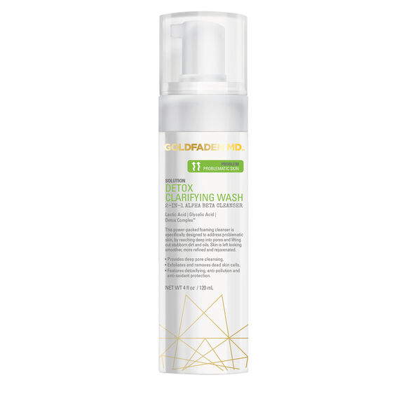 Detox Clarifying Wash, , large, image1