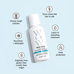 Coconut Cocktail, , large, image2