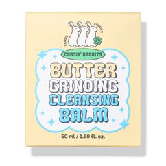 Butter Grinding Cleansing Balm, , large, image4