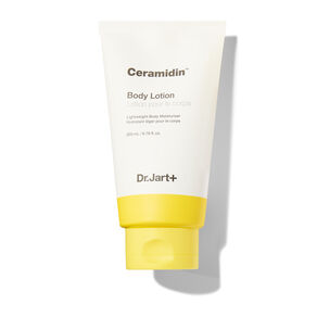 Ceramidin Body Lotion