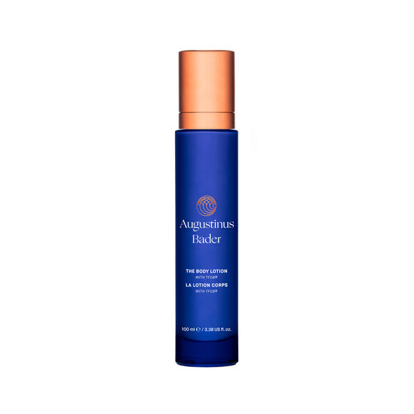 La lotion pour le corps, , large, image1