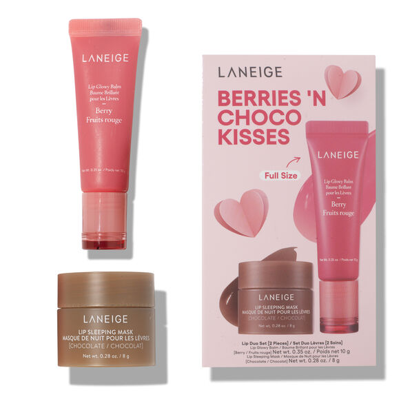 Berries 'N Choco Kisses, , large, image1