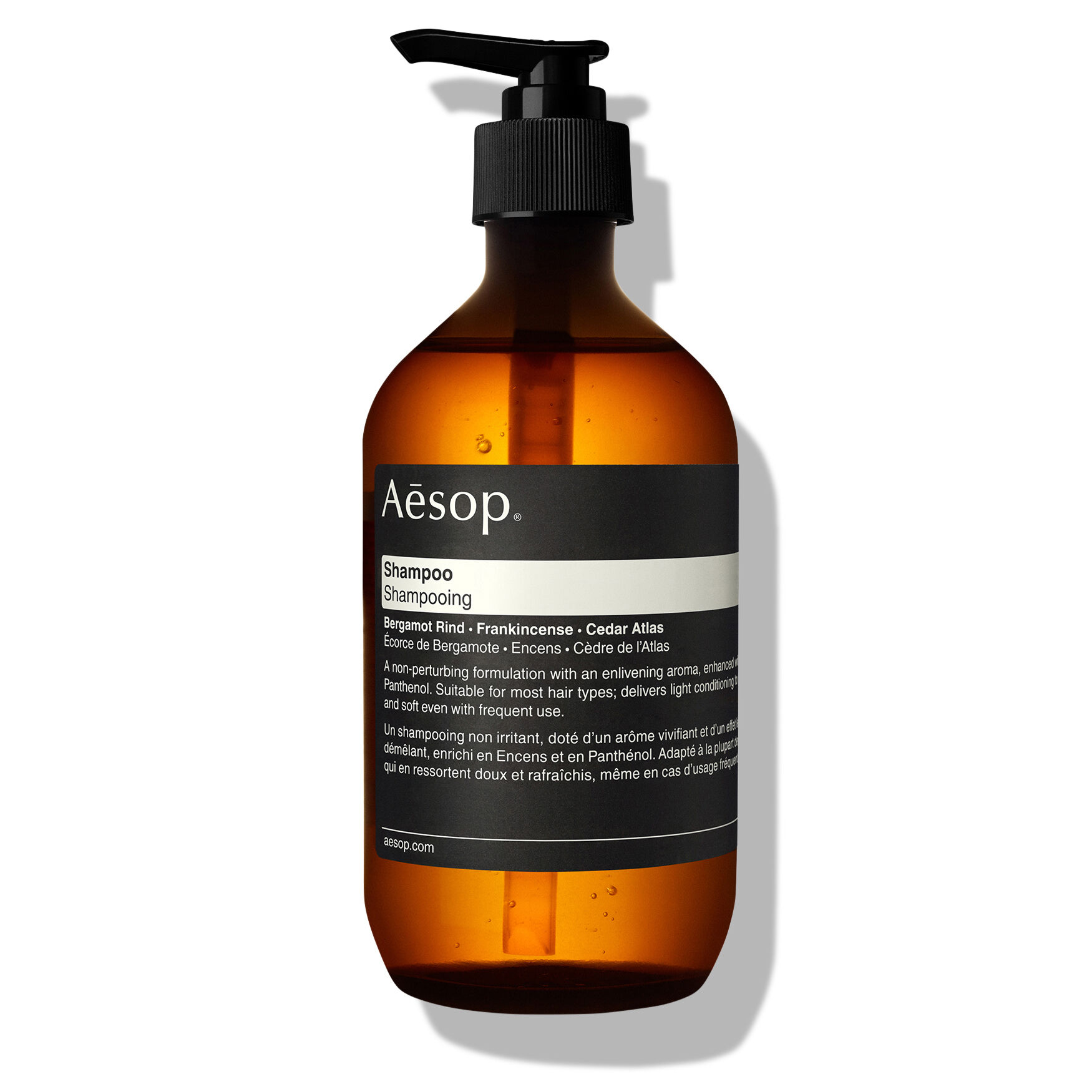 【Aesop】 Aesop Shampoo | Space NK