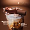 Honey Infused Lip Oil, MILKY MOCHA, large, image8