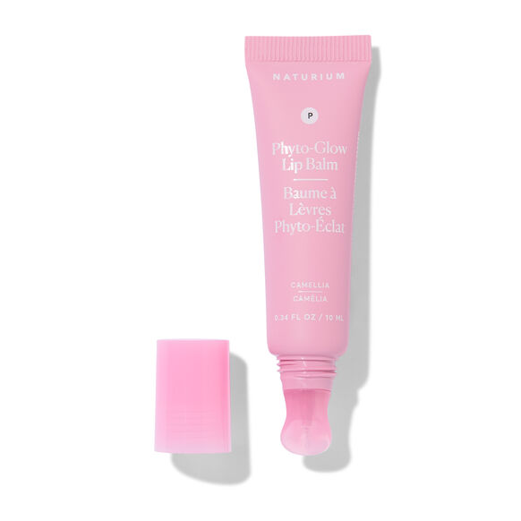 Phyto-Glow Lip Balm, CAMELLIA, large, image1