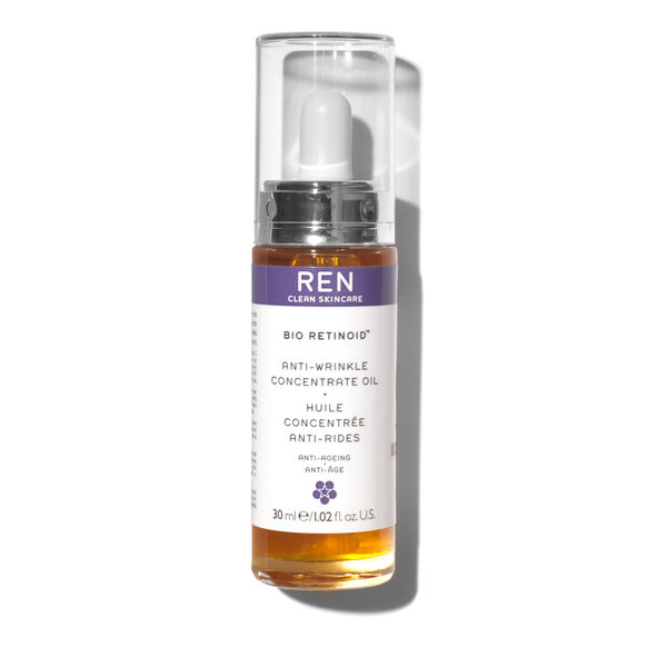 Bio Retinoid Anti-Ageing Concentrate, , large, image1