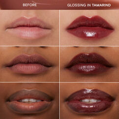 Lassi Lips Staining Lip Oil, TAMARIND, large, image6