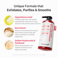 Hypochlorous Acid Body Peel Shot, , large, image7