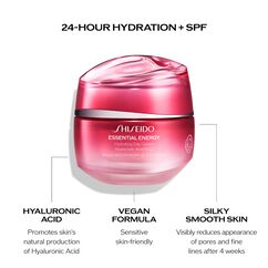 Essential Energy Hydrating Cream, , large, image8