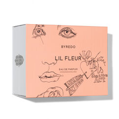Lil Fleur Tangerine Eau de Parfum, , large, image4