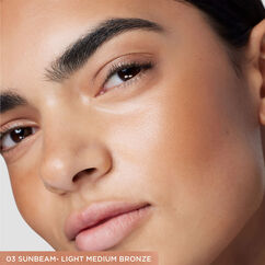 Tinted Moisturiser Bronzer, SUNBEAM , large, image6