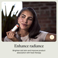 TheraFace Depuffing Wand - White, , large, image5