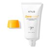 Zero-cast Moisturizing Finish Sunscreen, , large, image2