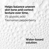 Glycolic Acid 7% Exfoliating Toner, , large, image3