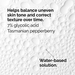 Glycolic Acid 7% Exfoliating Toner, , large, image3