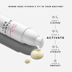 Flawless Vitamin C NAD+ Serum, , large, image10