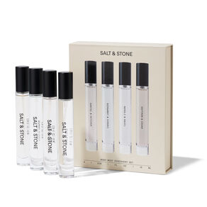 Body Mist Discovery Kit​