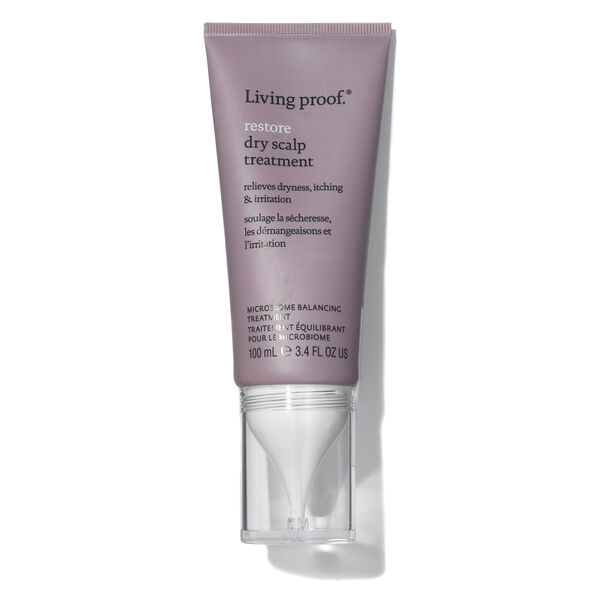 Living Proof Dry Scalp Treatment Spacenk Gbp