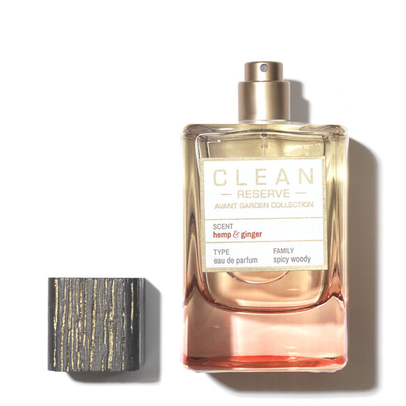 Avant Garden Hemp & Ginger Eau de Parfum, , large, image2
