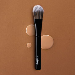 Fluid Foundation Brush, , large, image2