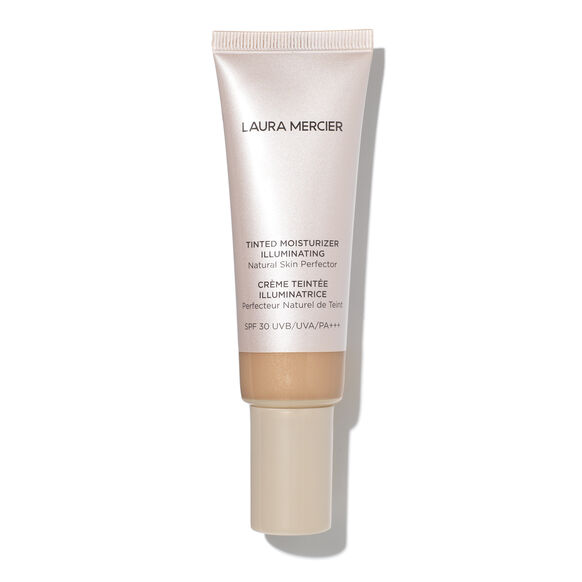 Tinted Moisturiser Illuminating SPF30, GOLDEN RADIANCE, large, image1