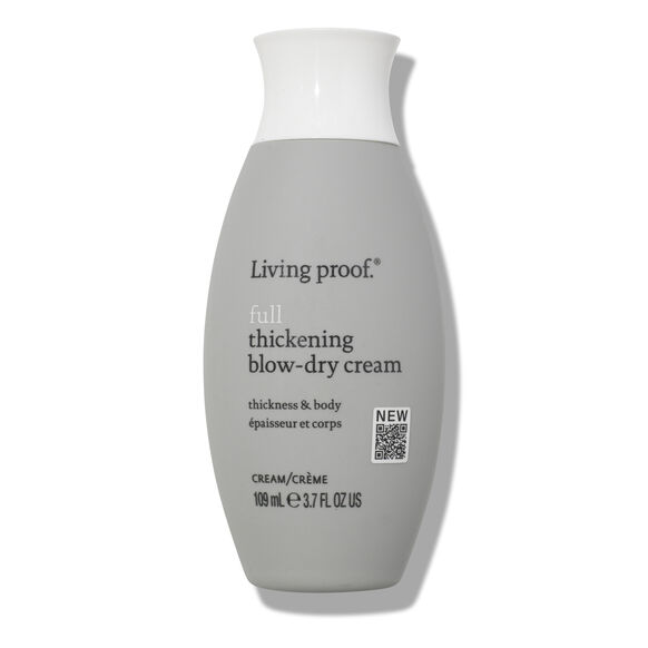 Full Thickening Blow-Dry Cream, , large, image1