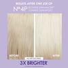 No. 4P Blonde Enhancer Toning Shampoo, , large, image3