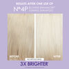 Shampooing tonifiant No. 4P Blonde Enhancer, , large, image3