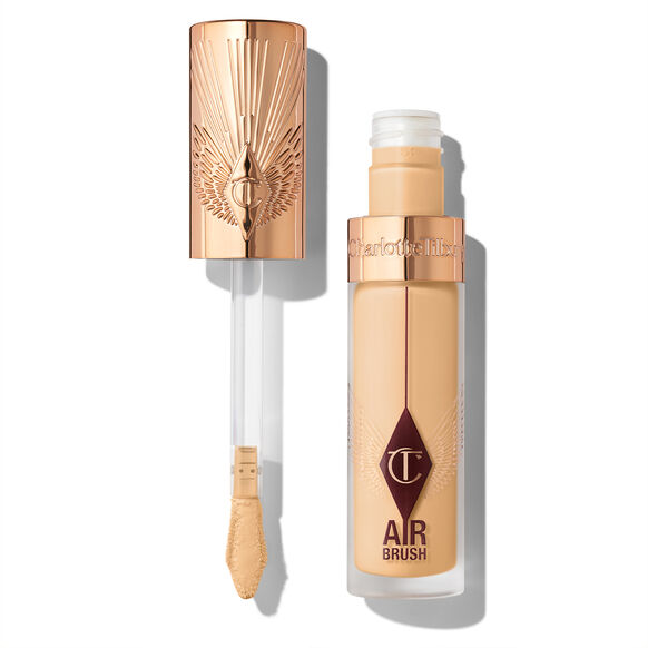 Airbrush Flawless Blur Concealer, 7.5 MEDIUM, large, image1