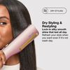 SilkiPro Straight Hair Straightener + Dryer in One Tool - Strawberry Matcha, , large, image8