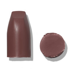 Unlocked™ Satin Crème Lipstick, LARCH 308, large, image3