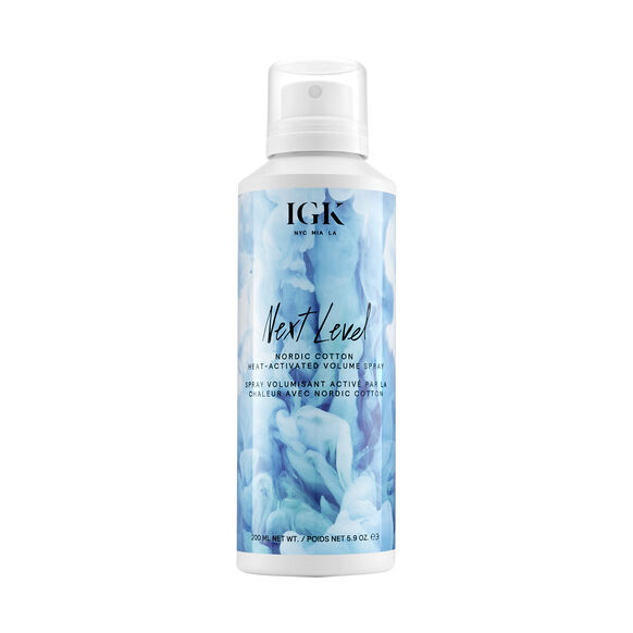 Next Level Nordic Cotton Volumizing Mist, , large, image1