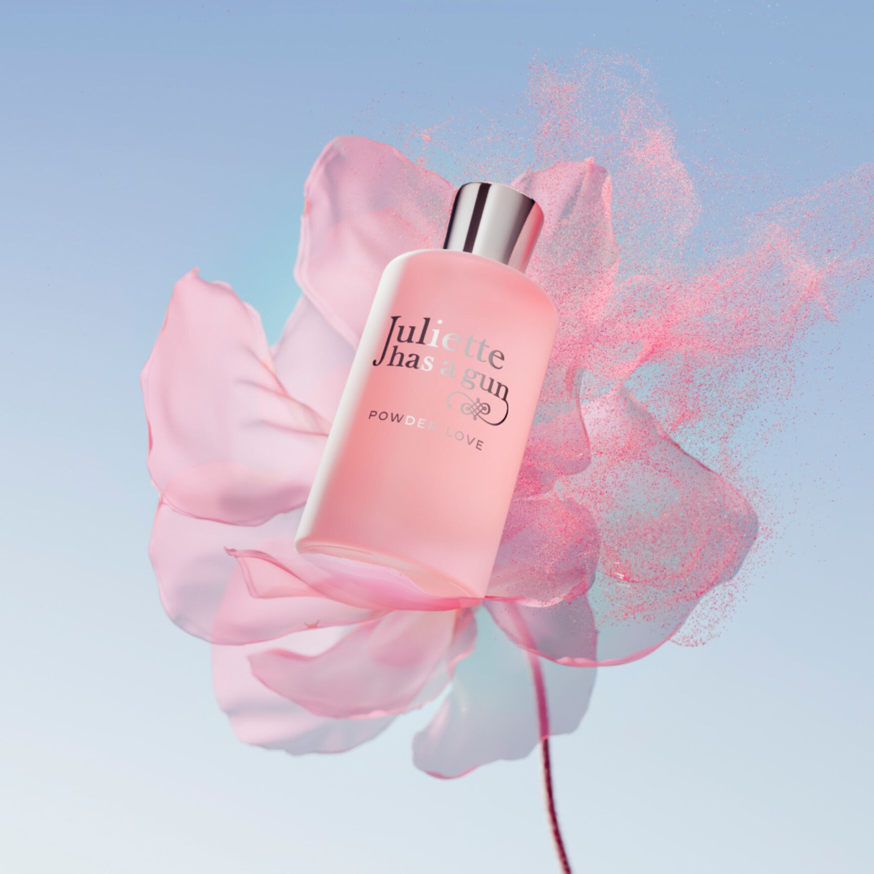 Juliette Has A Gun Powder Love & Not A Perfume Set | Space NK