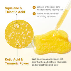 Kojic Acid Turmeric Niacinamide Serum, , large, image10