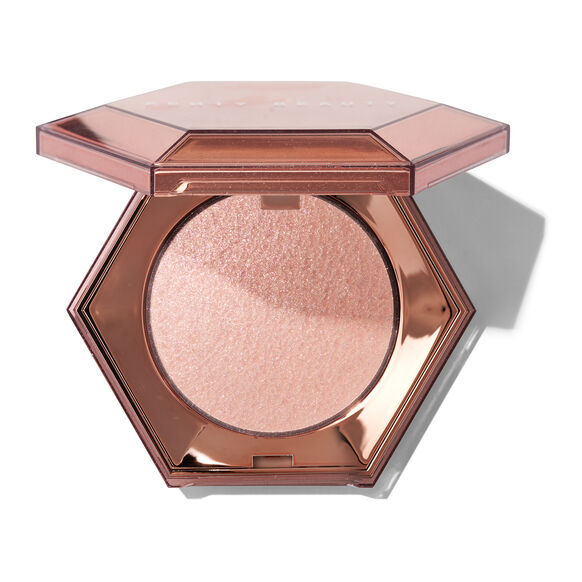 Fenty Beauty Diamond Bomb All-Over Diamond Veil, ROS&Eacute; RAVE, large, image1