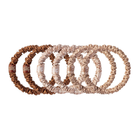 Skinny Scrunchie Set, , large, image1