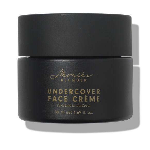 Undercover Face Crème, , large, image1