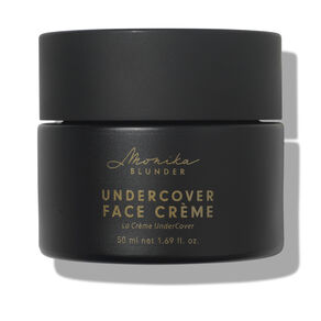 Crème pour le visage Undercover