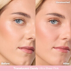 Cloud Set - Translucent Loose Setting + Blurring Powder, TRANSLUCENT CANDY, large, image3