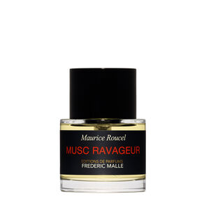 Musc Ravageur Eau de Parfum