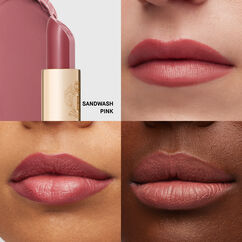 Luxe Lipstick, SANDWASH PINK, large, image3