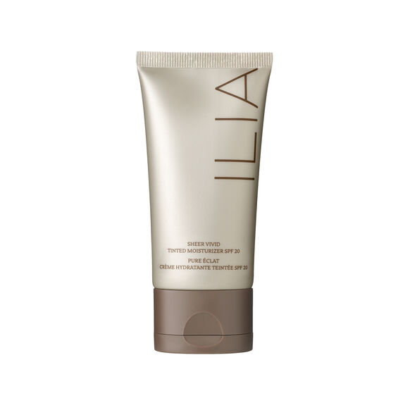 Sheer Vivid Tinted Moisturizer SPF20, RAMLA BAY - T4, large, image1