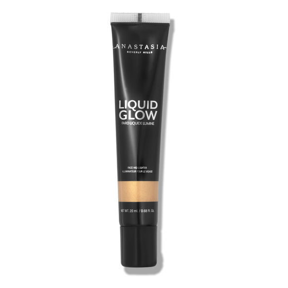 Liquid Glow, PEACH FIZZ 20 ML, large, image1