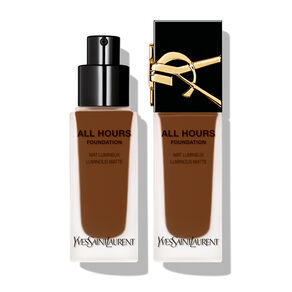 All Hours Luminous Matte Foundation SPF39