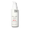 Protect + Hydrate Broad Spectrum Invisible Fluid SPF 50, , large, image1