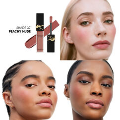 Make Me Blush Liquid Blush, 37 PEACHY NUDE, large, image3