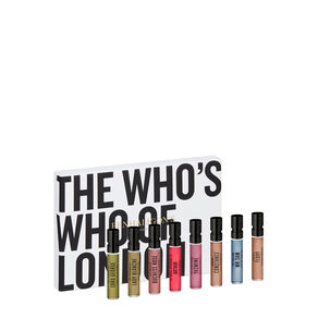 Portraits Scent Library
