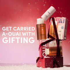 Healthy Hair For The Holidays, , large, image6