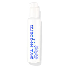 Foaming Reset Mask