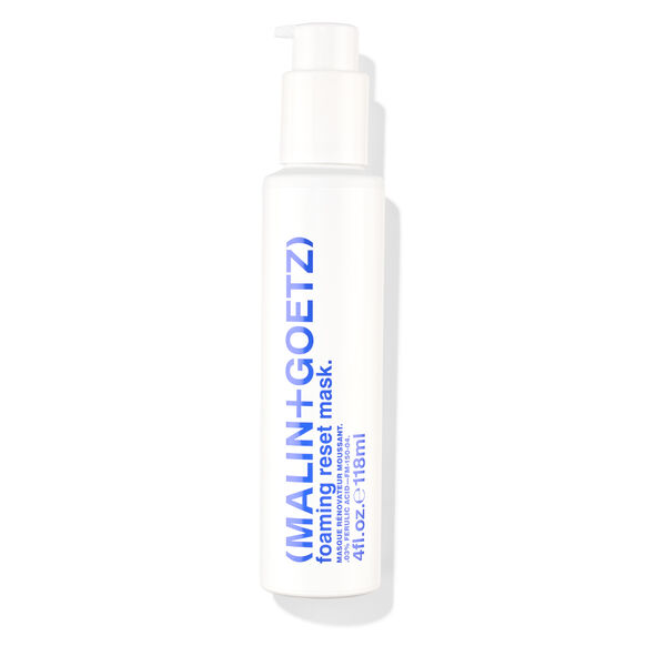 Foaming Reset Mask, , large, image1